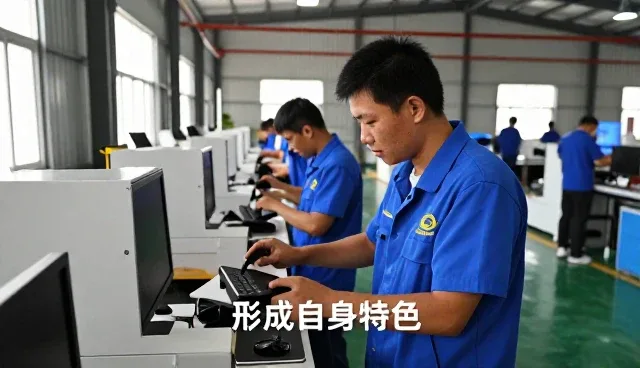 包装配送满足现代企业发展需求