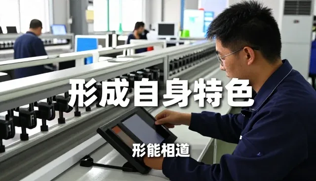 上海绮慕瑶服装有限公司探索业务流程新方向，布局业务流程领域